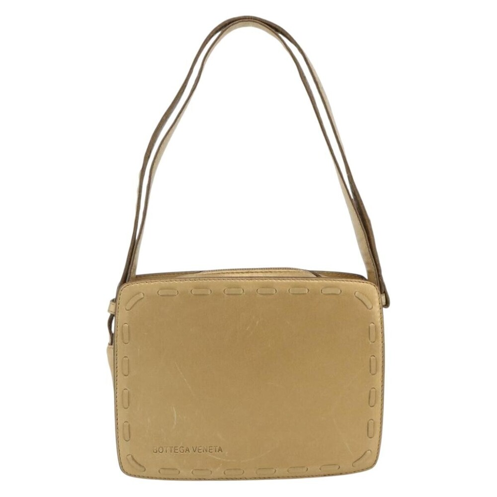Bottega Veneta Vintage Leather